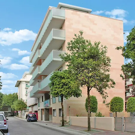 Mare-2 By Interhome Apartament *