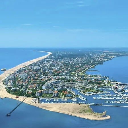 Mare-2 By Interhome Apartament *