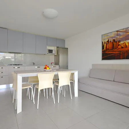 Mare-2 By Interhome Apartament *