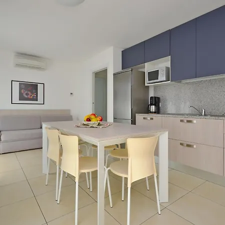Apartament Mare-2 By Interhome Lignano Sabbiadoro