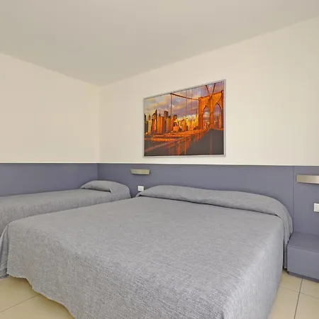 Mare-2 By Interhome * Lignano Sabbiadoro