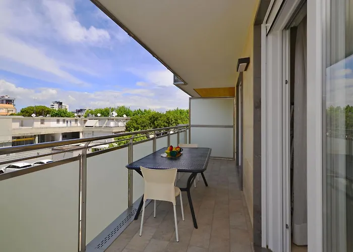 Appartement Mare-2 By Interhome Lignano Sabbiadoro