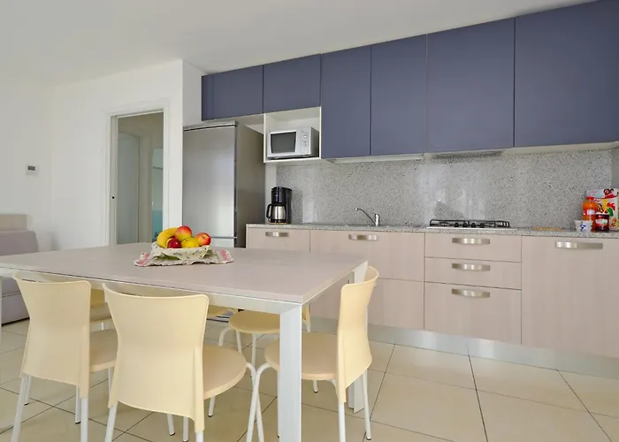 Appartement Mare-2 By Interhome Lignano Sabbiadoro