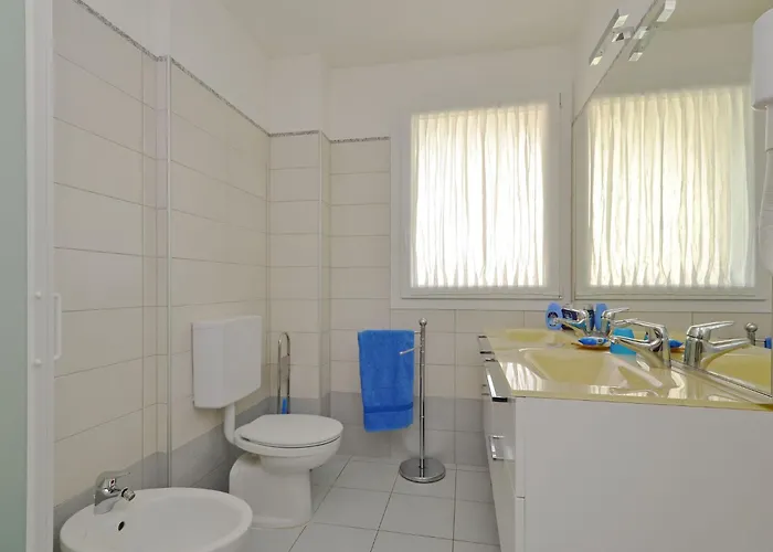 Appartement Mare-2 By Interhome