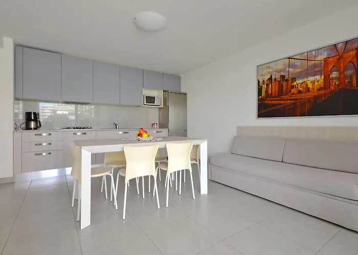 Mare-2 By Interhome Appartement *