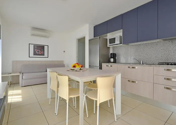 Appartement Mare-2 By Interhome Lignano Sabbiadoro
