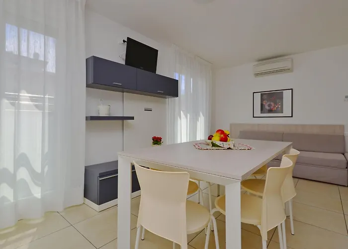 Mare-2 By Interhome Appartement